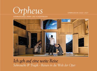 Opera Season 2026/2027