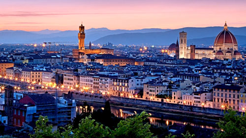 Florence
