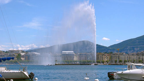 Geneva
