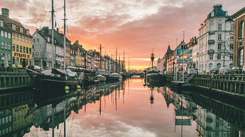 Copenhagen