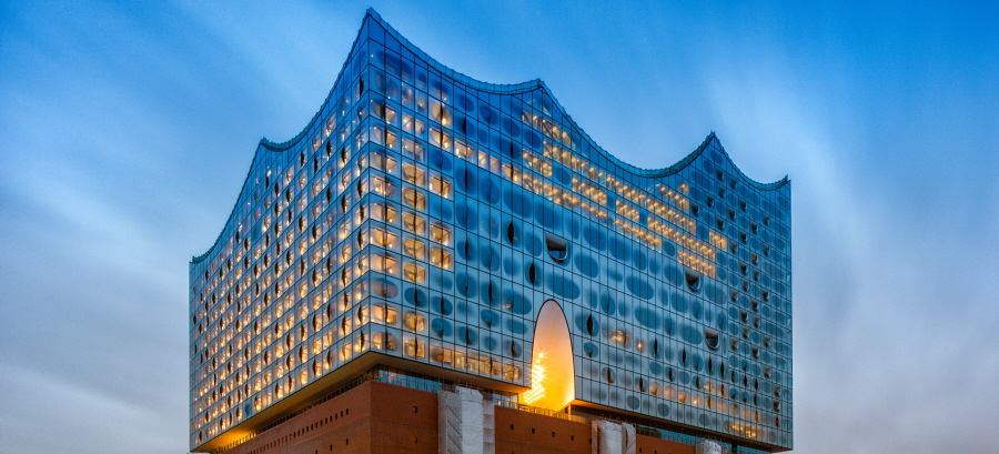 Orpheus Opernreisen, Musikreisen