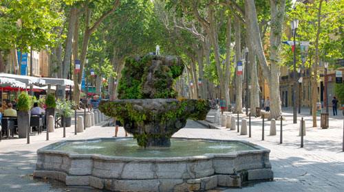 Aix-en-Provence
