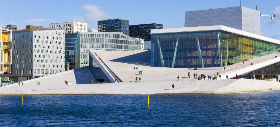 Orpheus Opernreisen, Musikreisen