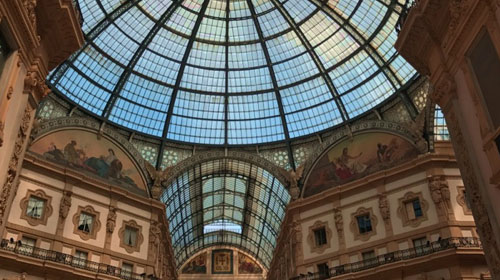 Opern-, Konzert- und Muzikreisen - Milan & Bergamo