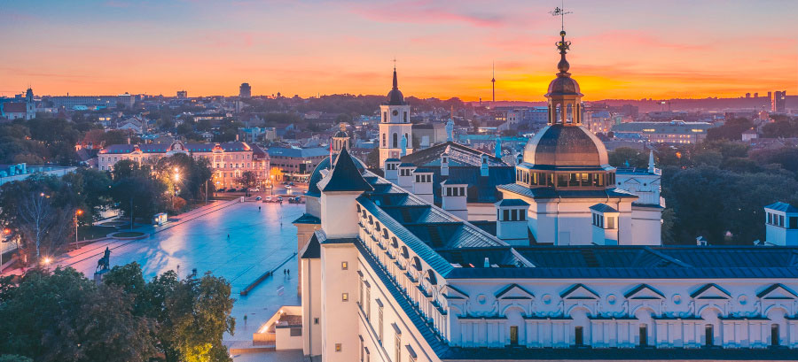 Orpheus Opernreisen, Musikreisen