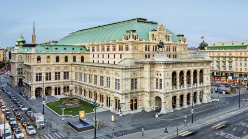 Vienna