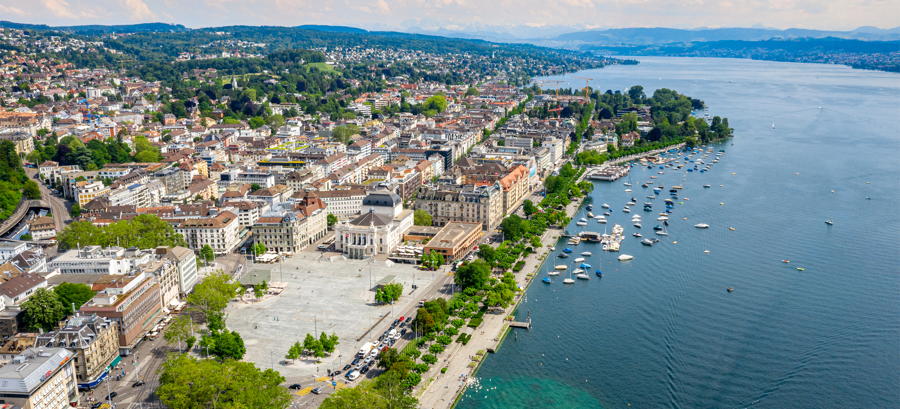 Orpheus Opernreisen, Musikreisen