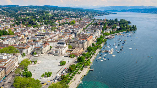 Zurich