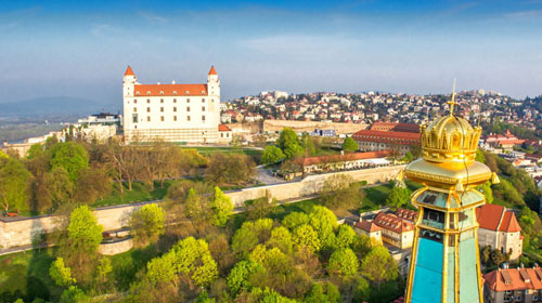 Bratislava