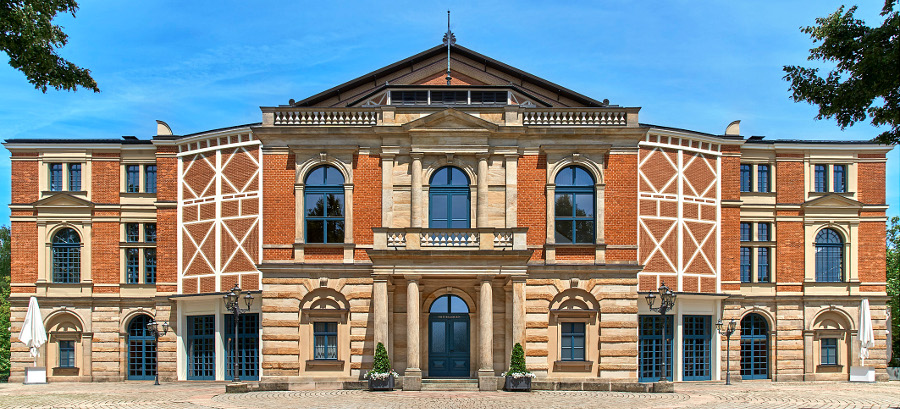 Orpheus internationale Opernreisen, Konzert- und Muzikreisen