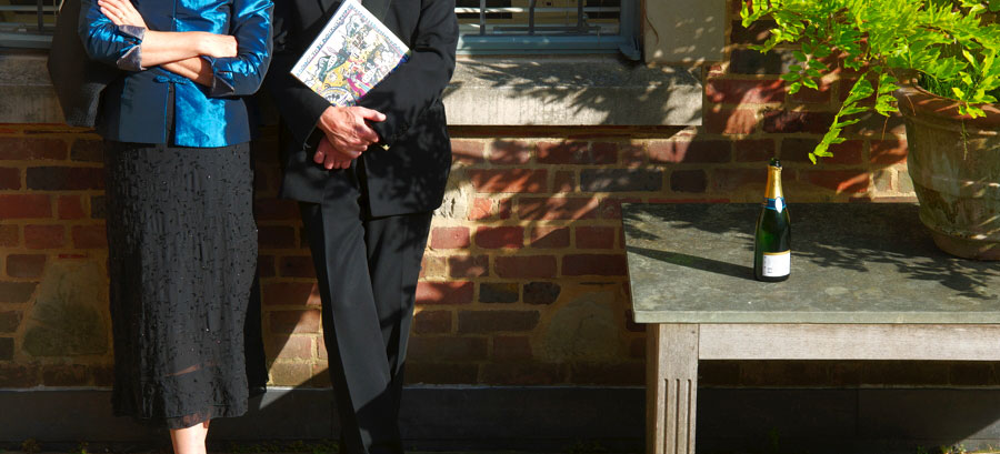 Orpheus Opernreisen, Musikreisen