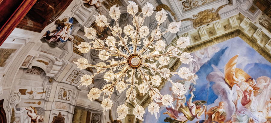 Orpheus Opernreisen, Musikreisen